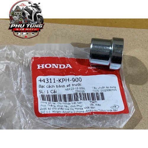 Bạc cách bánh xe trước Future Neo, RSX 110 Honda ( 44311KPH900 ) 1 1 logo.jpg