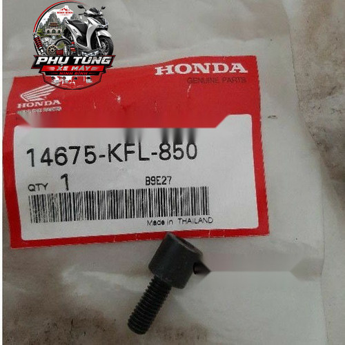 ốc bánh đỡ sên cam Wave Thái 110, Future 1 Honda (14675KFL850) 1 1 logo.jpg