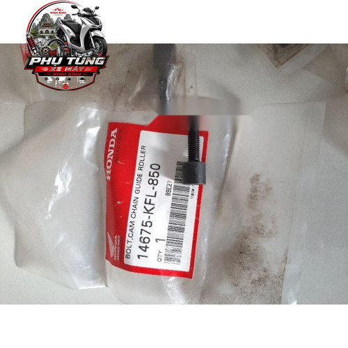 ốc bánh đỡ sên cam Wave Thái 110, Future 1 Honda (14675KFL850) 1 4 logo.jpg