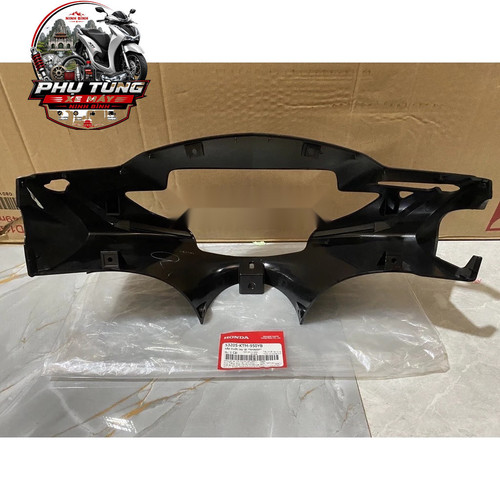 Bàn Thờ ( Nắp Trước Tay Lái ) Future Neo Đĩa Đen Honda ( 53205KTM950YB ) 1 3 logo.jpg