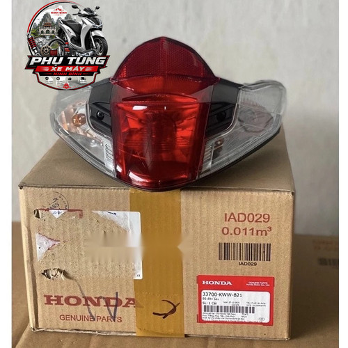 Củ Hậu Ws110 ( 2008 2011 ) Honda ( 33700KWWB21 ) 1 1 logo.jpg