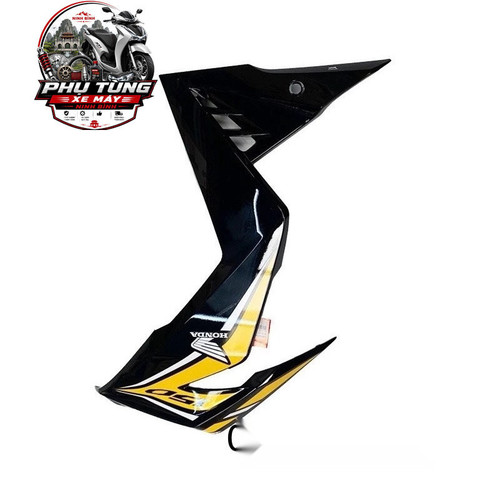 Cánh Yếm Bên Phải Winner V1 (2017) Đen Vàng Honda (64600K56V30ZB) 1 3 logo.jpg