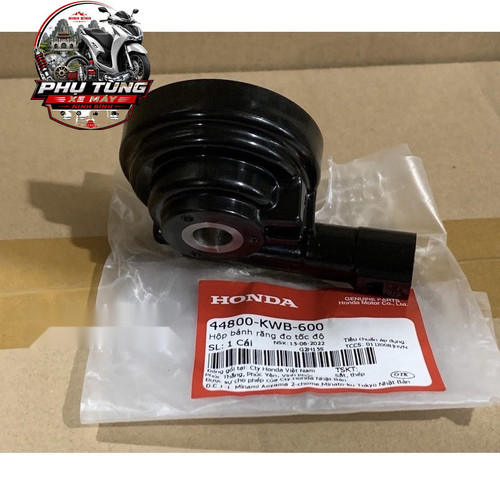 Củ Sâu Công Tơ Mét Ws 110, Rsx 110 Honda ( 44800KWB600 ) 1 2 logo.jpg