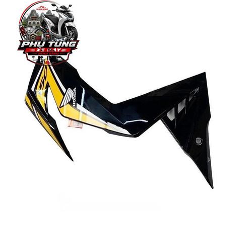 Cánh Yếm Bên Phải Winner V1 (2017) Đen Vàng Honda (64600K56V30ZB) 1 2 logo.jpg