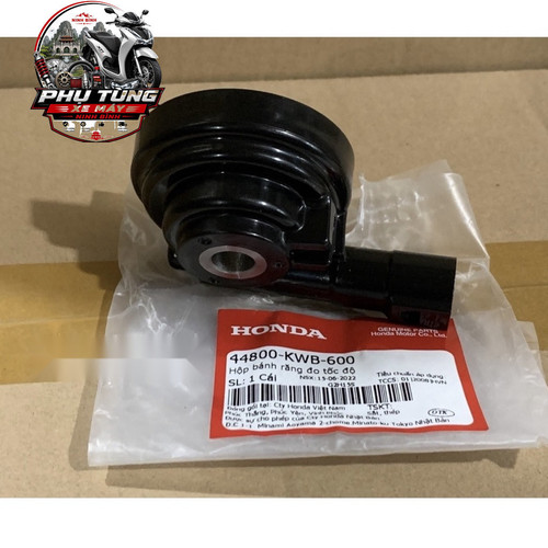 Củ Sâu Công Tơ Mét Ws 110, Rsx 110 Honda ( 44800KWB600 ) 1 3 logo.jpg