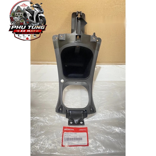 Hộp Đồ Trước Air Blade Béo (Đầu Bò) 2011 Honda (64351KVGV40) 1 3 logo.jpg