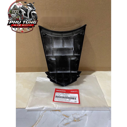Ốp Đuôi Sau Mui Rùa Wave A110 (2017 2023) Màu Đen Honda (83510K89V00ZC) 1 2 logo.jpg