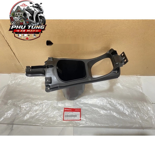 Hộp Đồ Trước Air Blade Béo (Đầu Bò) 2011 Honda (64351KVGV40) 1 4 logo.jpg