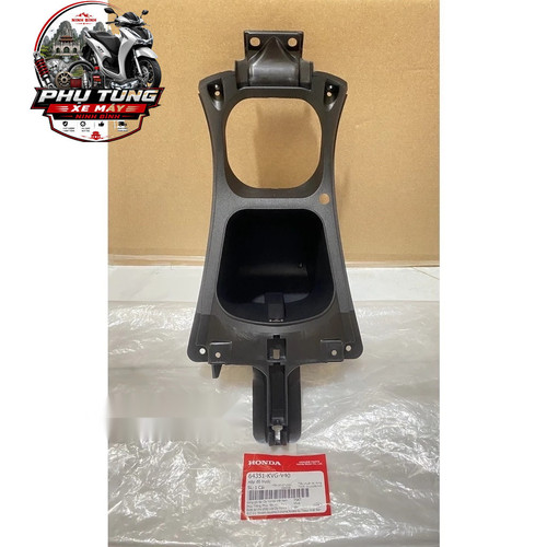 Hộp Đồ Trước Air Blade Béo (Đầu Bò) 2011 Honda (64351KVGV40) 1 1 logo.jpg