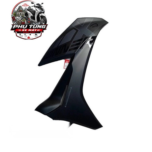 Cánh Yếm Bên Phải WINNER X Đen Nhám (Đen Sần) Honda (64600K56V50ZA) 1 1 logo.jpg