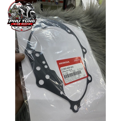 Gioăng Vách Hộp Số Sh ,Sh Mode, Abl 125 Honda (21395KZR600) 1 1 logo.jpg