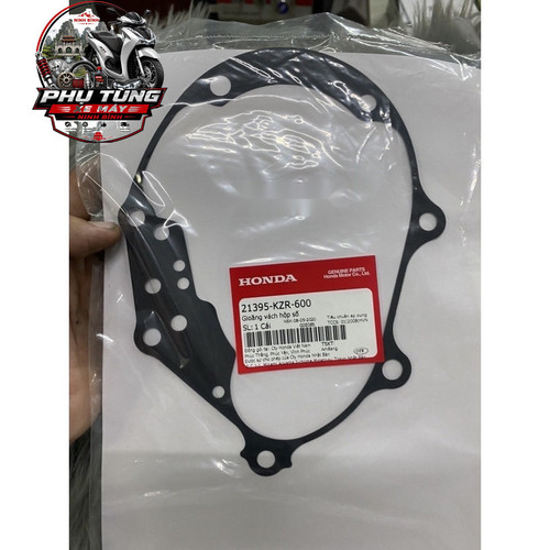 Gioăng Vách Hộp Số Sh ,Sh Mode, Abl 125 Honda (21395KZR600) 1 2 logo.jpg