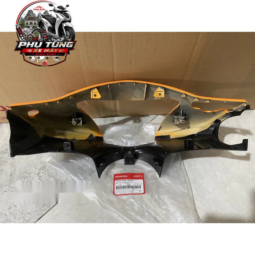 Bàn Thờ (Nắp Trước Tay Lái) Rsx100 (2008) Repsol Màu Cam Honda (53205KVRV80ZB) 1 3 logo.jpg