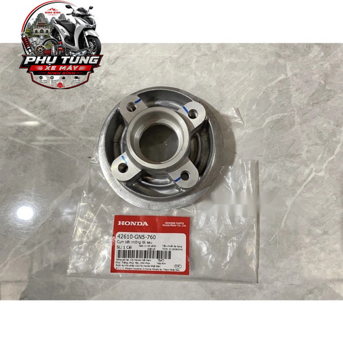 Cụm Bắt Nhông Tải Sau Dream, Wave Honda ( 42610GN5760 ) 1 3 logo.jpg
