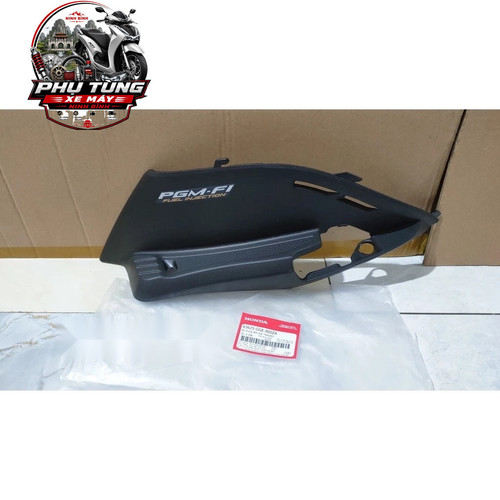 Ốp Trung Tâm Trái Lead 110 (2009 2011) Honda (83625GGE900ZA) 1 3 logo.jpg