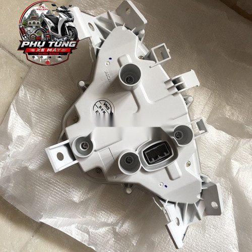Đồng Hồ Air Blade 125 (2017, 2018) khóa SMC Honda (37100K66VG1) 1 3 logo.jpg