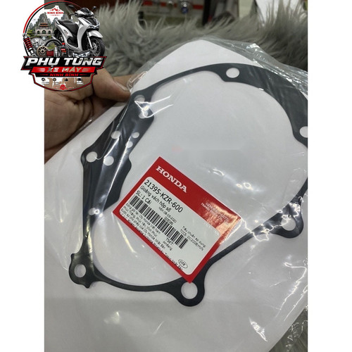 Gioăng Vách Hộp Số Sh ,Sh Mode, Abl 125 Honda (21395KZR600) 1 3 logo.jpg