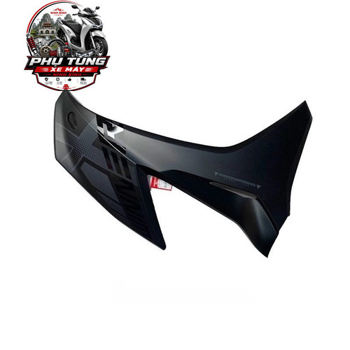 Cánh Yếm Bên Phải WINNER X Đen Nhám (Đen Sần) Honda (64600K56V50ZA) 1 3 logo.jpg