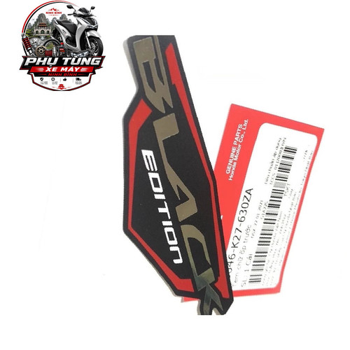 Tem Chữ BLACK EDITION Air Blade Honda ( 86646K27630ZA ) 1 2 logo.jpg