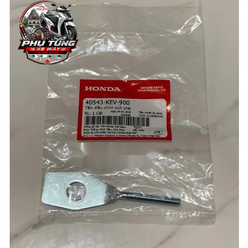 Tăng Xích Wave A100 Trái + Phải Lắp Lẫn ( Phải Dream ) Honda (40543KEV900) 1 2 logo.jpg