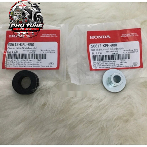 Khâu Và Cao Su Gác Chân Máy Fu Neo, Wave 110 Thái Honda 1 2 logo.jpg