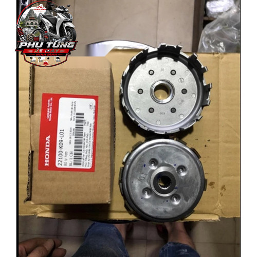 Bộ Côn Sau Wave S 110, Rsx 110, Wave Blade Honda ( 22100K09L01 ) 1 2 logo.jpg