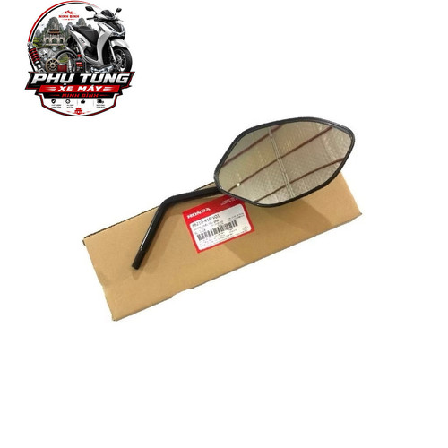 Gương Chiếu Hậu Phải Air Blade 125 (2020 ) Honda (88210K1FV01) 1 3 logo.jpg