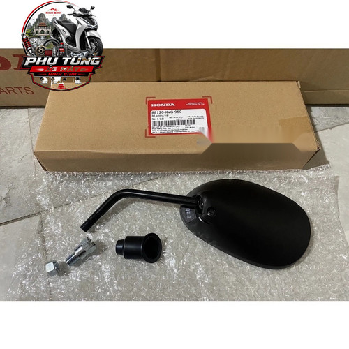 Bộ Gương Trái Air Blade 110 (2007 2010) Honda (88120KVG950) 1 1 logo.jpg