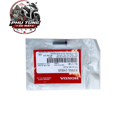 Vít tự ren 4x20 Wave 100 Honda ( 9390124510 ) 1 2 logo.jpg