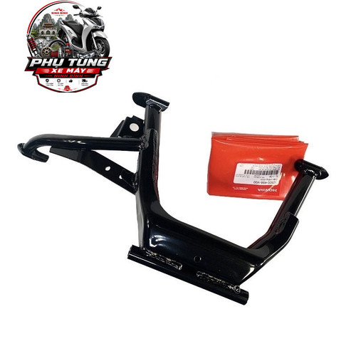 Chân Chống Giữa (Chính) Air Blade 125 (2015, 2019) Honda (50500K66V00) 1 3 logo.jpg