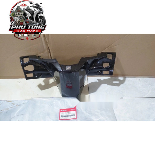 Nắp Sau Tay Lái (Gáy) Air Blade 125 (2015 2016) Màu Đen Honda (53115K66V00ZH) 1 1 logo.jpg