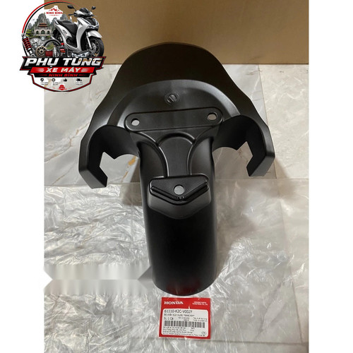 Dè ( Chắn Bùn Trước ) Vision 125 ( 2021 2023 ) Đen sần (Đen mờ) Honda ( 61110K2CV00ZF ) 1 3 logo.jpg