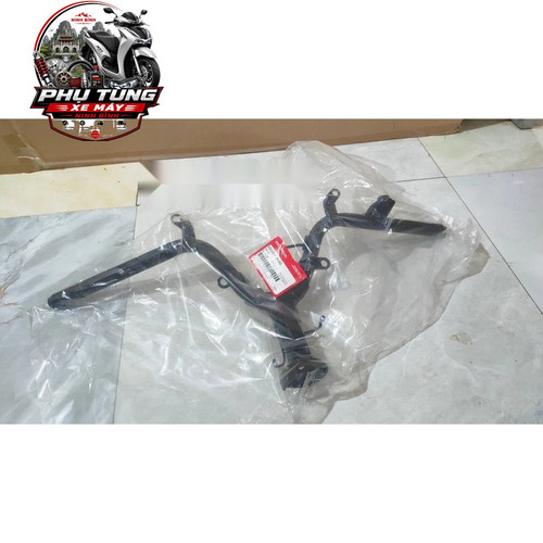Tay Lái Ghi Đông Sh Mode (2018 2019) Honda (53100K29V80) 1 3 logo.jpg
