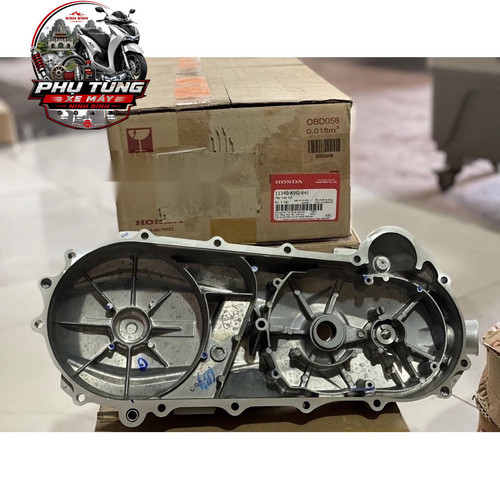 Nắp Máy Trái Air Blade 110 (Béo) 20112012 Honda ( 11340KVGV41 ) 1 2 logo.jpg