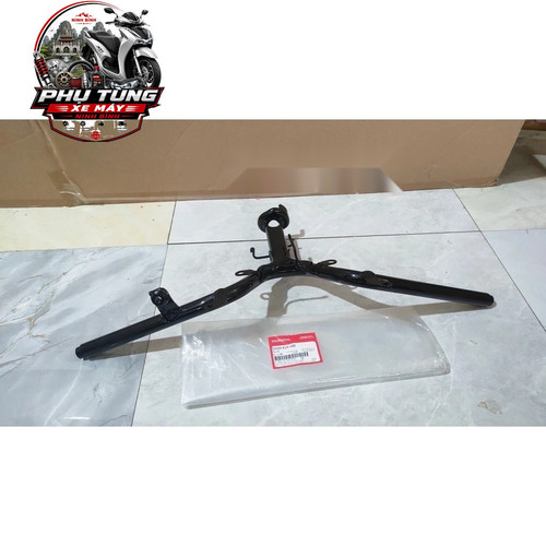 Tay Lái Ghi Đông Sh Mode (2018 2019) Honda (53100K29V80) 1 2 logo.jpg