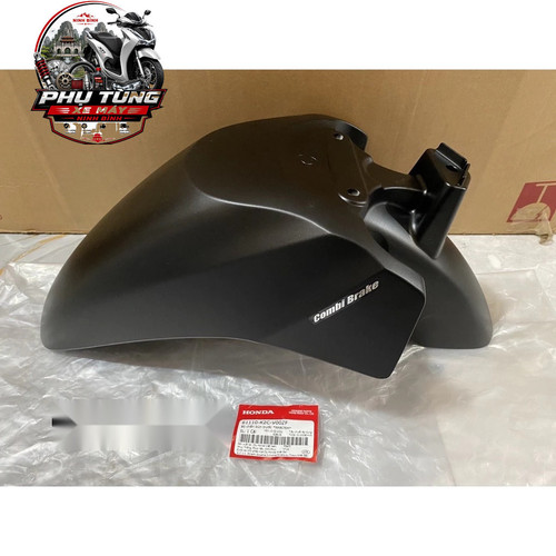 Dè ( Chắn Bùn Trước ) Vision 125 ( 2021 2023 ) Đen sần (Đen mờ) Honda ( 61110K2CV00ZF ) 1 1 logo.jpg