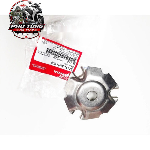 Tấm Dữ Bi Côn Air Blade 125, Pcx, Sh Mode Honda ( 22131KWN900 ) 1 2 logo.jpg