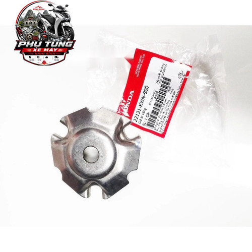 Tấm Dữ Bi Côn Air Blade 125, Pcx, Sh Mode Honda ( 22131KWN900 ) 1 3 logo.jpg