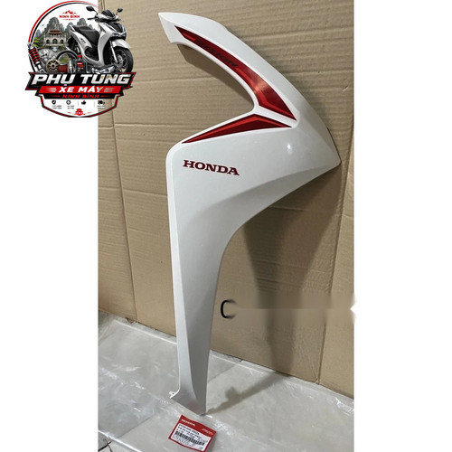 Cánh Yếm Phải Vision 125 (2018 2020) Màu Trắng Honda (64350K44V90ZA) 1 2 logo.jpg