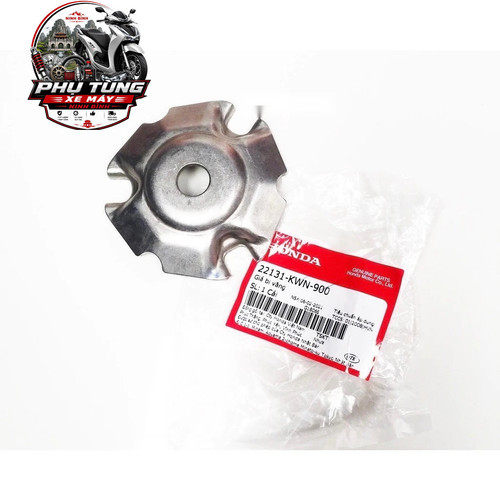 Tấm Dữ Bi Côn Air Blade 125, Pcx, Sh Mode Honda ( 22131KWN900 ) 1 1 logo.jpg