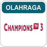 CHAMPION TV3