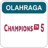 CHAMPION TV5