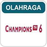 CHAMPION TV6