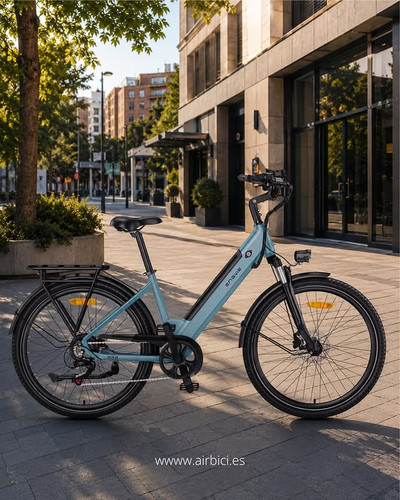 App para bicicletas eléctricas Barcelona | airbici.es.jpg