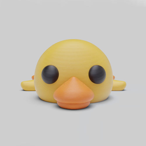 Flexi Duck Keychain 01.png