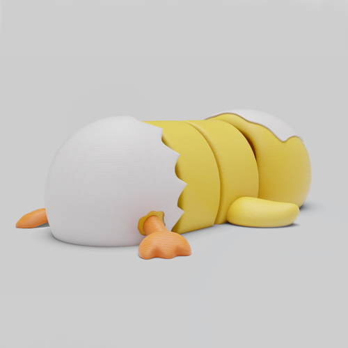 Flexi Easter Chicken 02.png