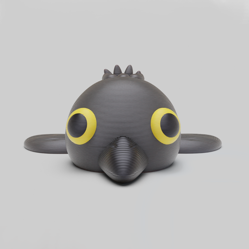 Flexi Crow Keychain 01.png