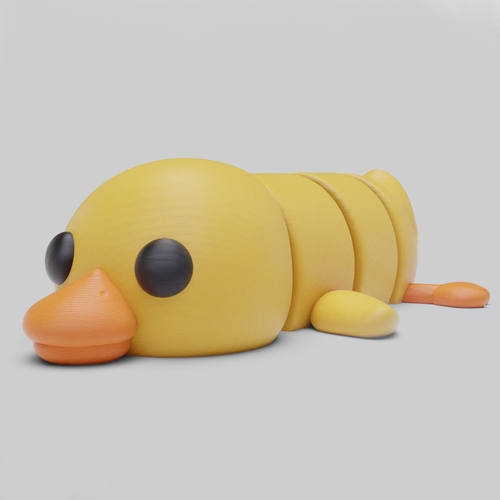 Flexi Duck Keychain 03.png