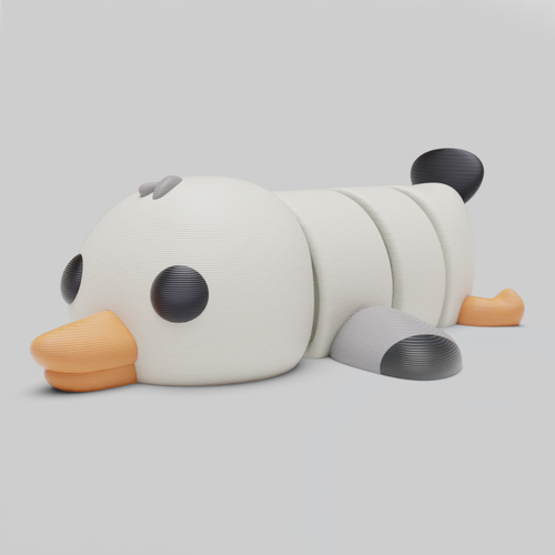Flexi Seagull Keychain 01.png