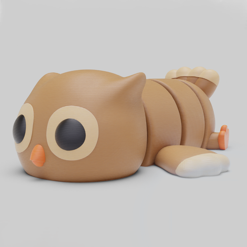 Flexi Owl Keychain 04.png
